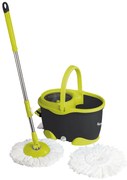 4Home Rapid Clean Easy Spin mop
