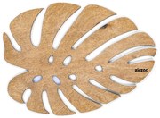 Fa tányéralátét 45x33 cm - ZicZac