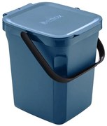 Denox Organic Biohulladék-tároló 10 l, kék