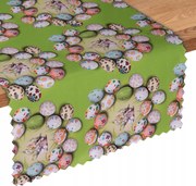 Húsvéti Futófelület Húsvéti ünnepek 40x180 WN9