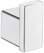 Mexen Pavo törölközőakasztó, króm - 7030435-00