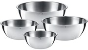 WMF WMF - Konyhai tál készlet 4db GOURMET rozsdamentes GS0458