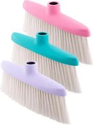 Partvisfej, beltéri, BONUS Bellatrix Soft, vegyes színek (KHT1121)