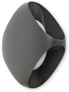 FARO 71212 - LED Kültéri fali lámpa BU-OH LED/12W/230V IP65