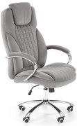 King 2 Főnöki Forgószék Szürke
