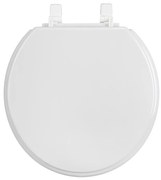 WENKO 25112100-WC WC-ülőke TORINO 44x43,5 cm fehér