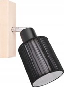 Mennyezeti Lámpa Falikar Falra Szerelhető Plafon Fával Spot Sín Állítható