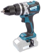 XTLINE Akkus ütvefúró 18 V, 65 Nm