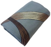 Gold Ribbon polár takaró 150x200cm TiaHome