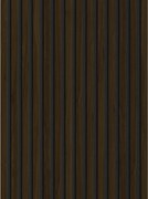 Mexen Lam-F, akusztikus fali lécek 275 × 31,5 cm, 6 mm-es filc, wenge, S105-275317-2812-071