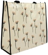 Bevásárlótáska SHOP & GO 37 cm - több változat Változat: Botanique