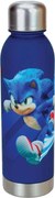 Sonic a sündisznó Brawn műanyag kulacs csavaros kupakkal 750 ml