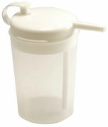 Bögre fekve történő iváshoz, 250 ml