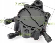 Üzemanyagpumpa Honda 16700-ZJ1-003 16700-ZL8-003