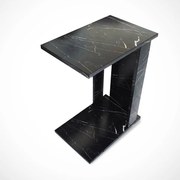 Pasific C Black kisasztal