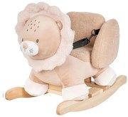 Nattou - Ringató ERNEST oroszlán