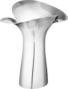 BLOOM BOTANICA rozsdamentes acél váza, nagy - Georg Jensen