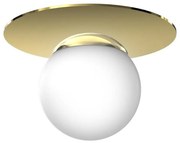 Mennyezeti lámpa PLATO 1xE14/40W/230V á. 19 cm