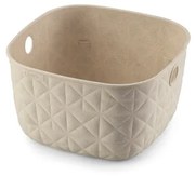 Doboz Curver Softex XS 3 l bézs