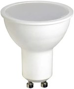 LED izzó, GU10 spot, 4W, 345lm, 6400K, AVIDE (AVLED038)