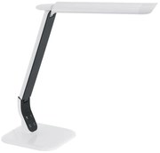 Eglo Sellano 93901 íróasztali lámpa, 6W LED