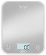 Tefal OPTISS konyhai mérleg 2xAAA, szürke