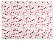 EMI Szívecskék játszószőnyeg