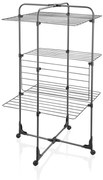 Leifheit Classic Tower 270 FEKETE