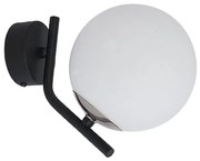 Jupiter 1738 - Fali lámpa TIM 1xE14/40W/230V króm