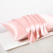 Selyem párnahuzat 60x70 cm Mulberry Silk – Mila Home Luxury