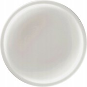 Porcelán Rak Stone Lapostányér 16 cm fehér