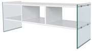 Glass TV-állvány