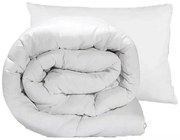 Szett Economy Barack párna 90x70cm+paplan 140x200cm TiaHome