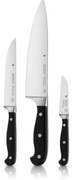 WMF - SPITZENKLASSE PLUS késkészlet, 3 db