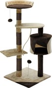 Cadoca® Macskakaparófa 112 cm - barna
