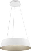 Függeszték Fehér ALBA NOVA LUCE 9345657
