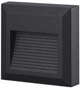 Afi kültéri falra simuló lámpa