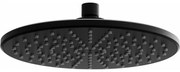 Mexen D-40 fejzuhany 22 cm, Fekete - 79740-70