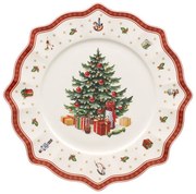 Csemegetányér, átmérő 35 cm, Toy's Delight kollekció - Villeroy & Boch