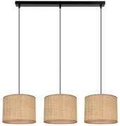 Csillár zsinóron IRMA 3xE27/60W/230V