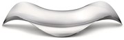 Ovális tálca Cobra, rozsdamentes acél - Georg Jensen