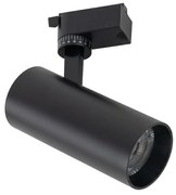 Tracer egy áramkörös sínrendszeres lámpafej