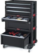 KETER Szekrény 6 fiókkal