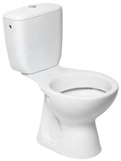 Kombinált wc S-Line Pro S-Line Pro alsó kifolyással SIKOSSLPRO070