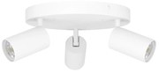 Eglo TELIMBELA-Z 900338 Zigbee okos spotlámpa, 3x4,9W GU10
