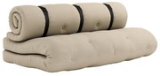 Design OUT™ Buckle Up Beige kinyitható bézs kültéri kanapé - Karup Design