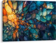 Kép - Üvegmozaik (70x50 cm)
