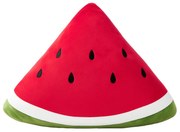 Squish párna Dinnye pizza, 45 x 30 x 15 cm