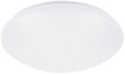 Rábalux Lucas 3434 fürdőszobai mennyezetlámpa, 12W LED, IP20