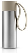 Thermo bögre To Go 350 ml, gyöngybézs - Eva Solo